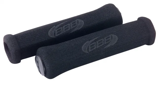 BBB BHG-28 Handvatten FoamGrip mm Zwart