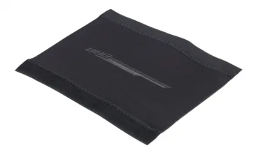 BBB BBP-12XL Chainstay Protector StayGuard Zwart