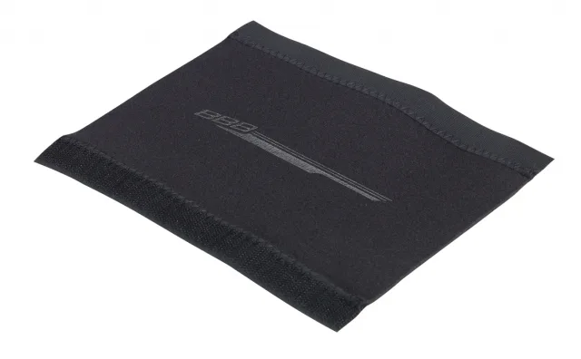 BBB BBP-12XL Chainstay Protector StayGuard Zwart