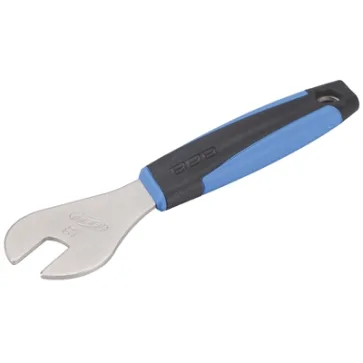 BBB BTL-25 Conussleutel ConeFix mm Zwart/blauw