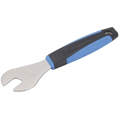 BBB BTL-25 Conussleutel ConeFix mm Zwart/blauw - Afbeelding 4