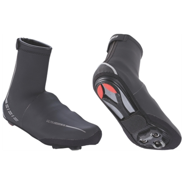 BBB BWS-12 Overschoenen UltraWear Zwart