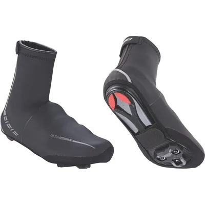 BBB BWS-12 Overschoenen UltraWear Zwart