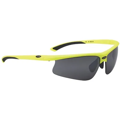 BBB BSG-39 Sportbril Winner Neon Geel