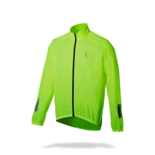 BBB BBW-148 Regenjack BaseShield Neon Geel - Afbeelding 2