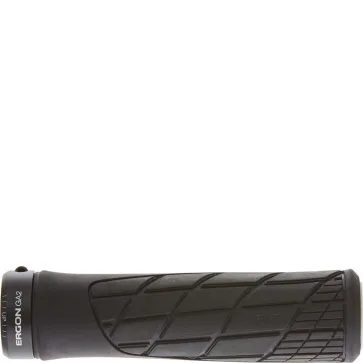 Ergon handv GA2 Fat Black