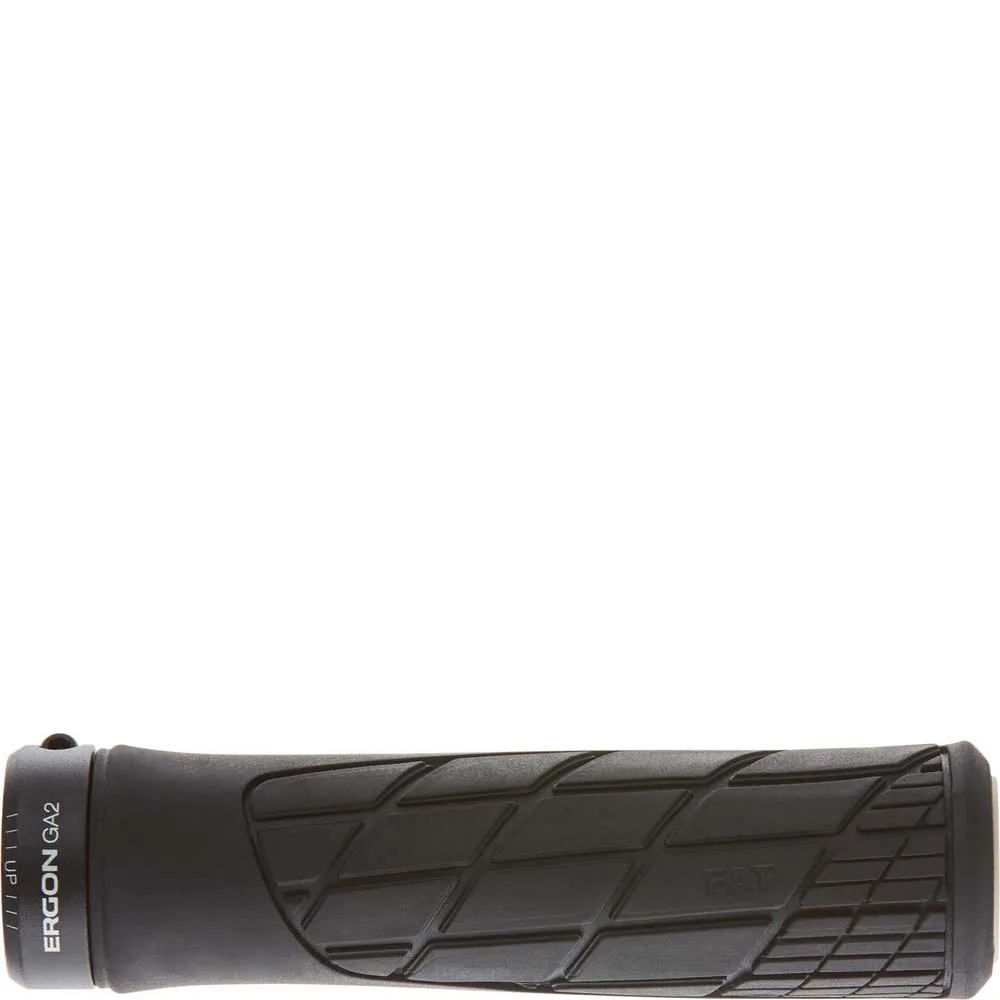 Ergon handv GA2 Fat Black
