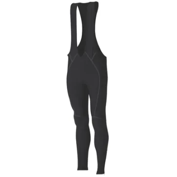 BBB BBW-184 Collant+bretels+zeem Quadra Zwart