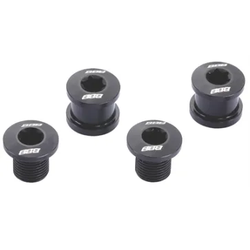 BBB BCR-58S Bladboutjes TorxStars Comp. 2x10 Shim XT Zwart