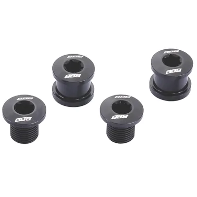 BBB BCR-58S Bladboutjes TorxStars Comp. 2x10 Shim XT Zwart