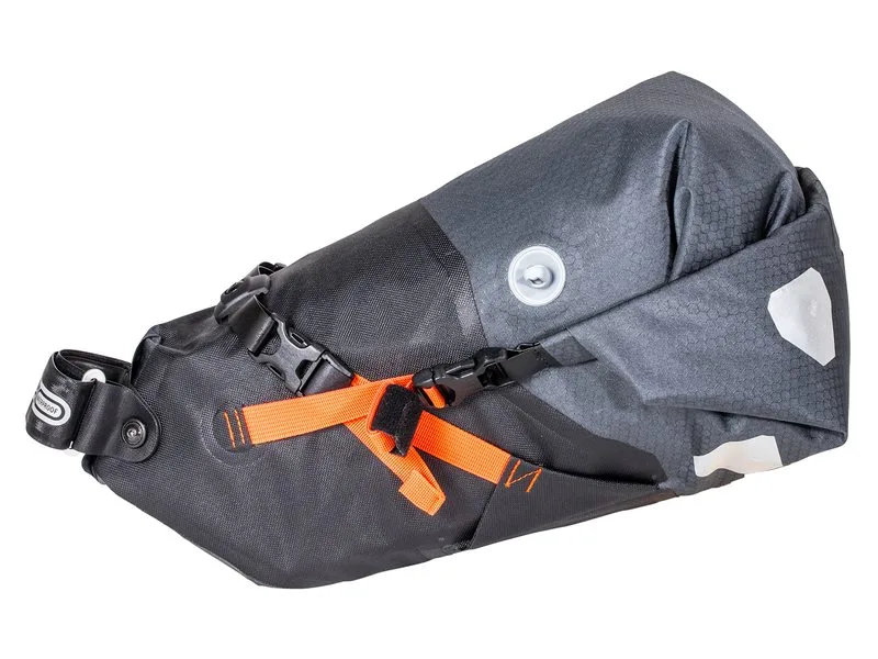 Ortlieb Seat-pack bikepacking f9911 m 11l Slate