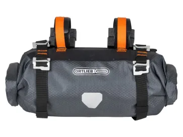 Ortlieb Handlebar-pack bikepacking f9931 s 9l Slate