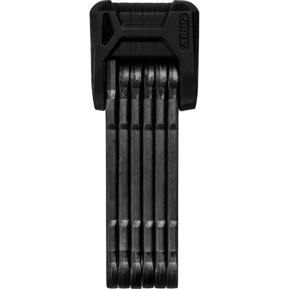 Abus vouwslot Bordo Granit plus ART2 6405/85 SH Zwart - Afbeelding 3