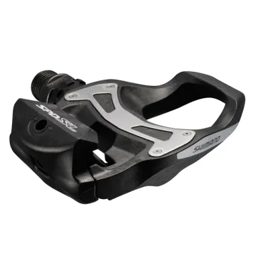 Shimano Shim pedalen SPD-SL PDR550 ZWART