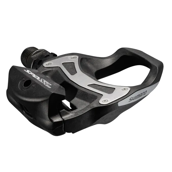 Shimano Shim pedalen SPD-SL PDR550 ZWART