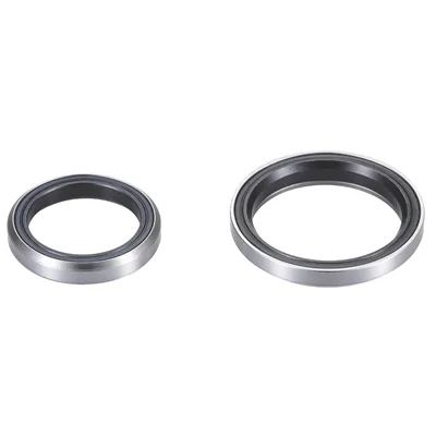 BBB BHP-96 Headset Replacement Taparedset Bearings Set 1.1/8'-1.5' 41.0-51.8 Zwart