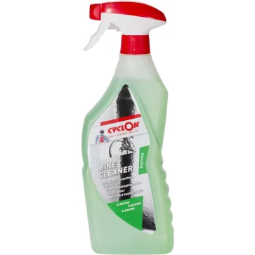 Cyclon Bike Cleaner trigger 750ml GREEN