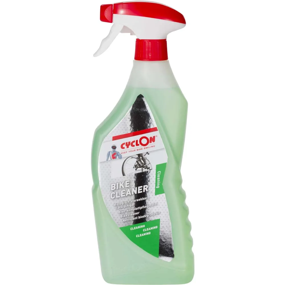 Cyclon Bike Cleaner trigger 750ml GREEN