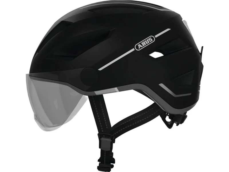 Abus Pedelec 2.0 ACE Velvet Black - Afbeelding 3