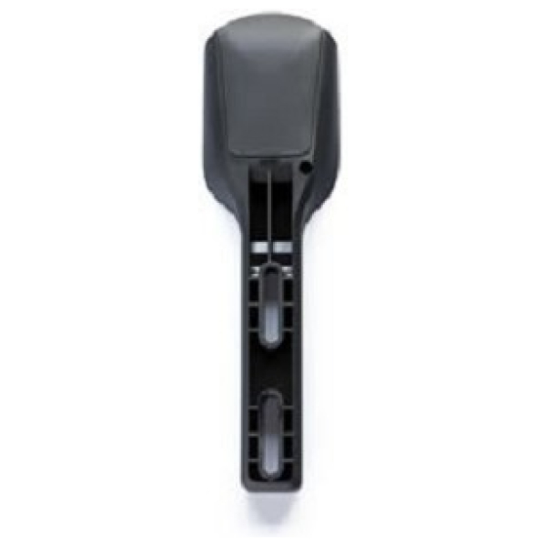 Wahoo ELEMNT BOLT Two Bolt Out Front Mount Black