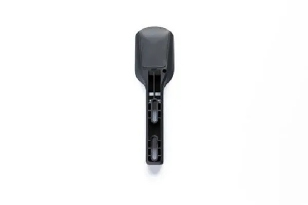 Wahoo ELEMNT BOLT Two Bolt Out Front Mount Black