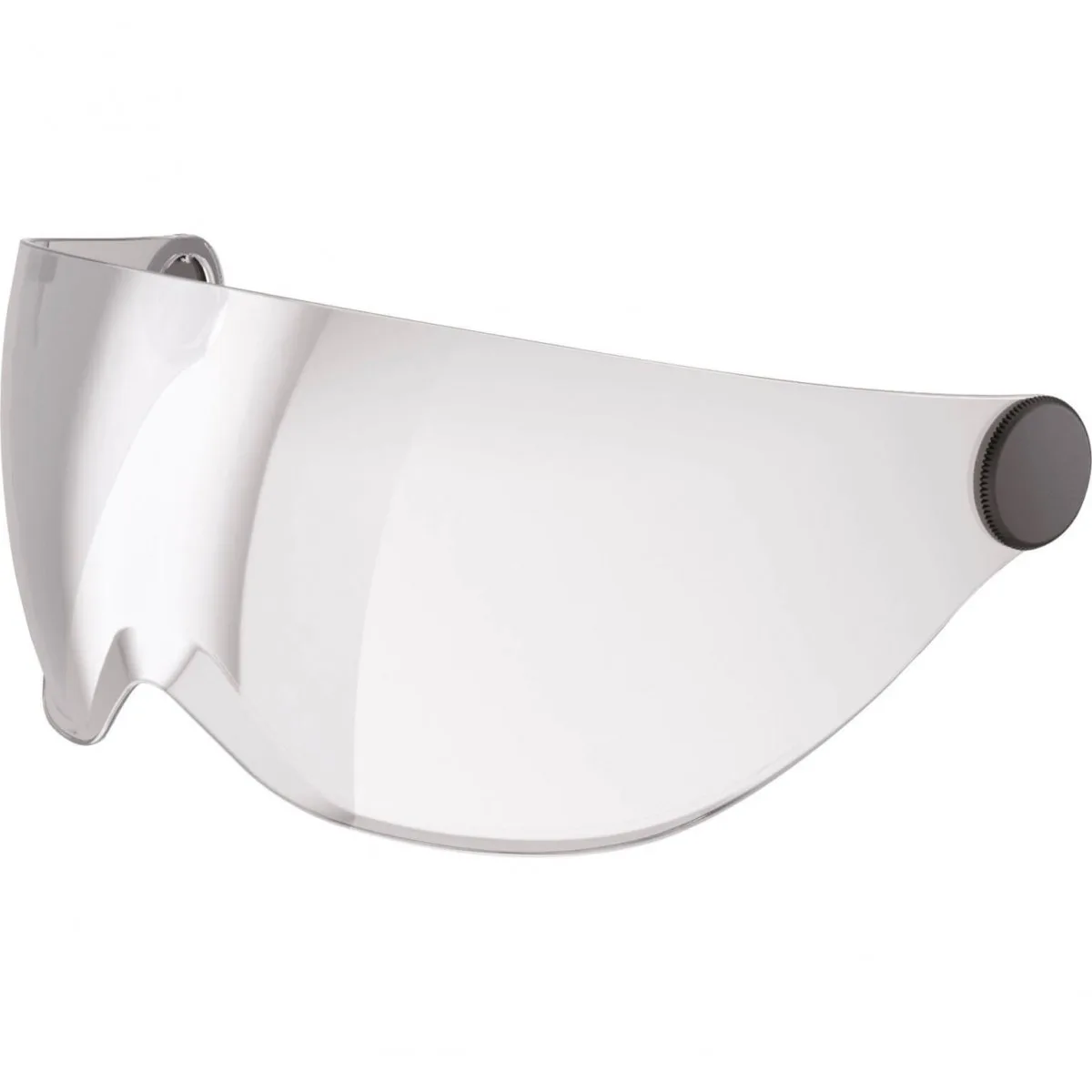 Abus vizier Pedelec 2.0 ACE spare shield clear Transp - Afbeelding 4