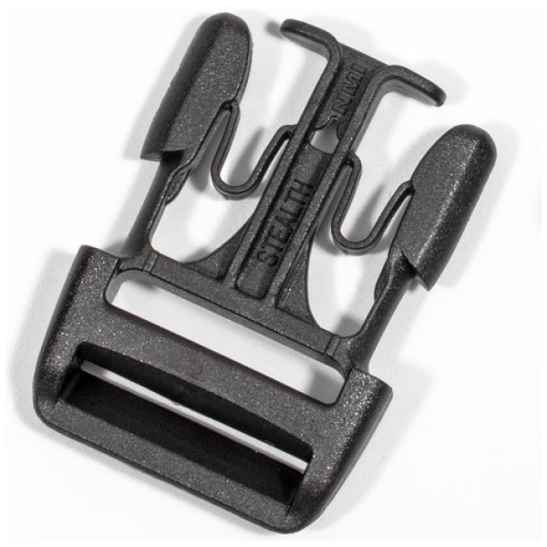 Ortlieb Tasdl steeksluiting e215 1 stuks (mannetje) vanaf' Zwart
