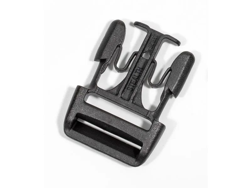 Ortlieb Tasdl steeksluiting e215 1 stuks (mannetje) vanaf' Zwart