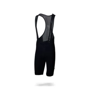 BBB BBW-213 Broek + Bretel Powerfit Zwart - Afbeelding 2