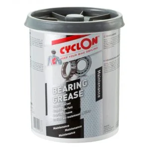 Cyclon Bearing Grease 1000ml WHITE