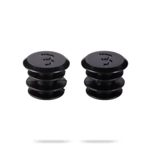 BBB BBE-50 Barends Dopjes Plug & Play Zwart