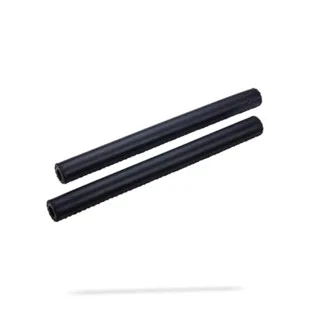 BBB BHG-29 Handvatten Exclusive Leer mm Zwart