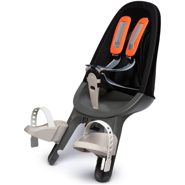 Cortina Kinderzitje voor Rio Qibbel Air Grey