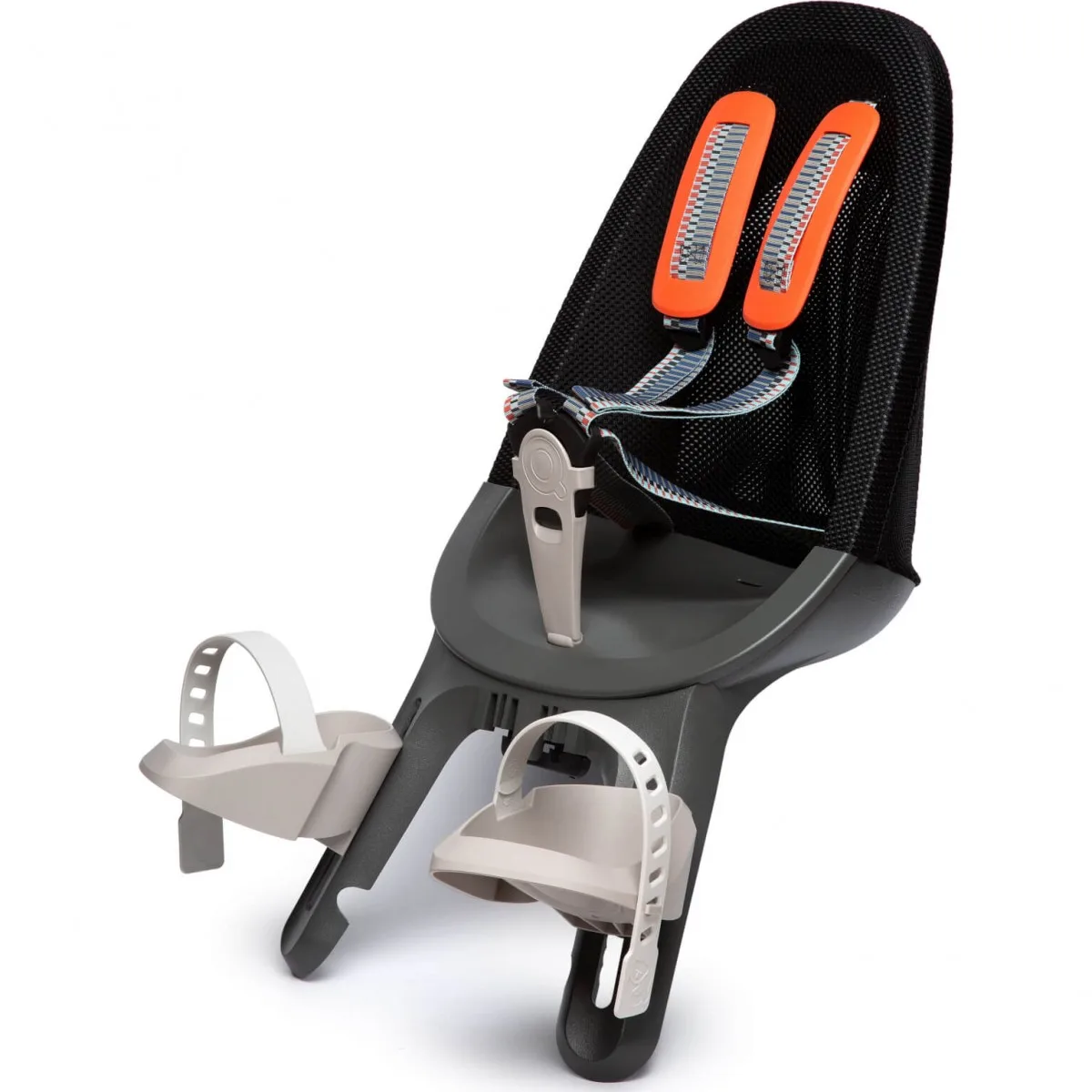 Cortina Kinderzitje voor Rio Qibbel Air Grey