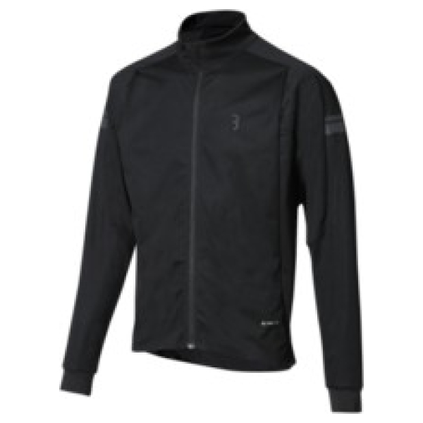 BBB BBW-451 Jack TriGuard 2.0 Zwart