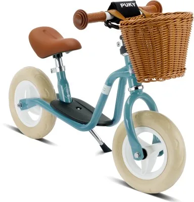 Puky LR M Classic Pastell-blauw