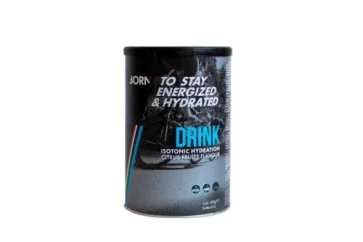Born DRINK ISOTONIC FRESH 400GR. ISOTONIC THIRSTQUENCH