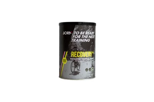Born SPORTS DRINK RECOVERY 450GR.