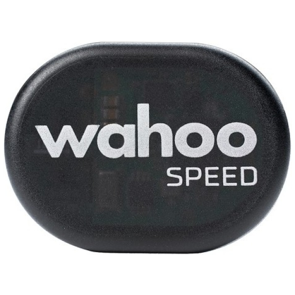 Wahoo RPM Speed Sensor ANT+ Bluetooth Black