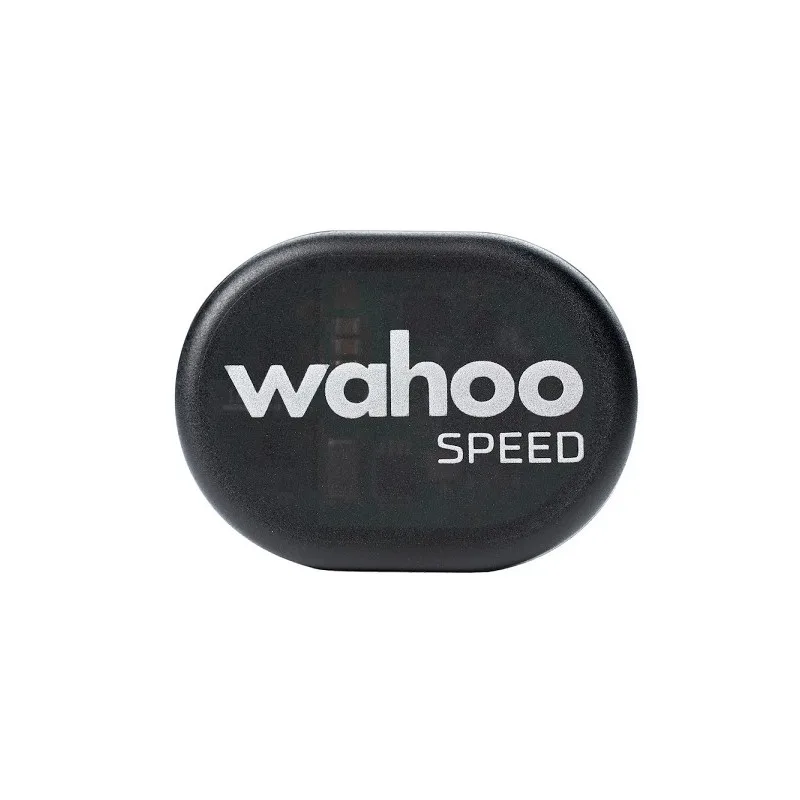 Wahoo RPM Speed Sensor ANT+ Bluetooth Black