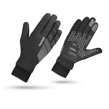 Gripgrab Ride Windproof Winter Glove Black