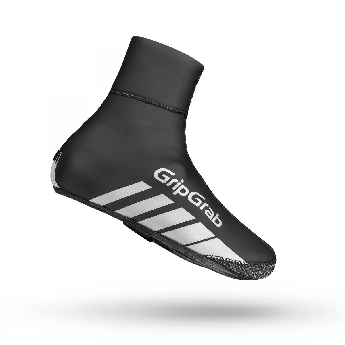 Gripgrab RaceThermo Waterproof Winter Shoe Cover Black