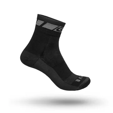Gripgrab Merino Regular Cut Sock Black