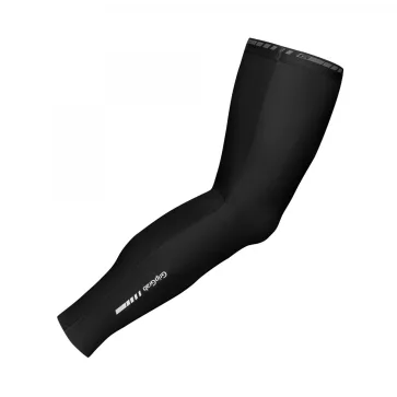 Gripgrab Classic Thermal Leg Warmers Black