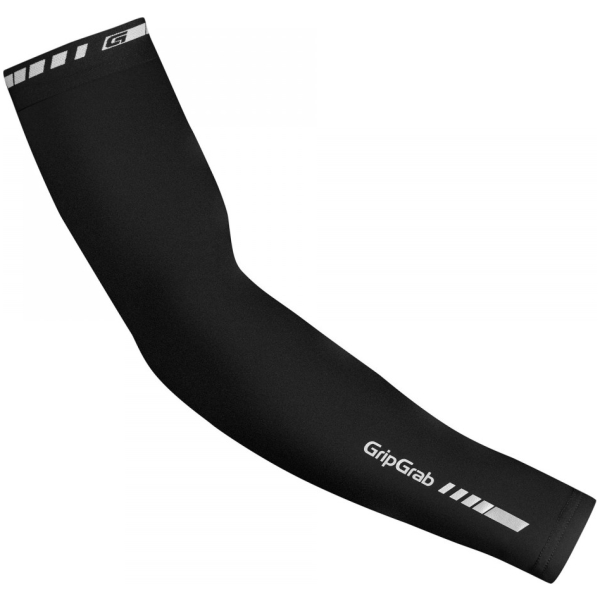 Gripgrab Light Midseason Arm Warmers ZIE 5708486031765 Black