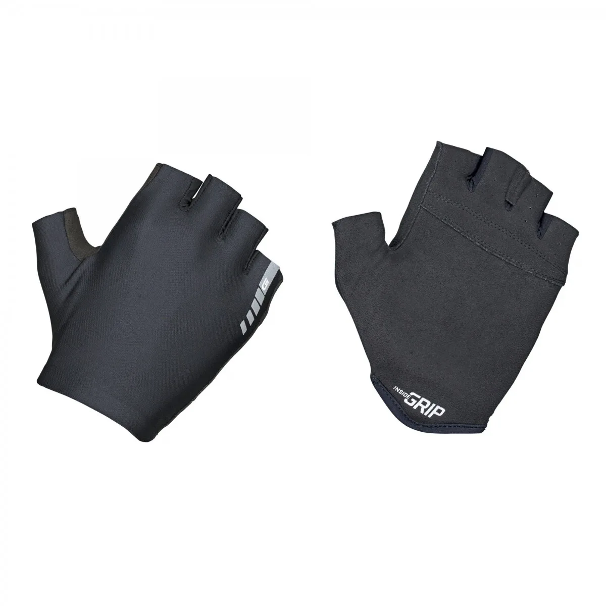 Gripgrab Aerolite InsideGrip Glove Black