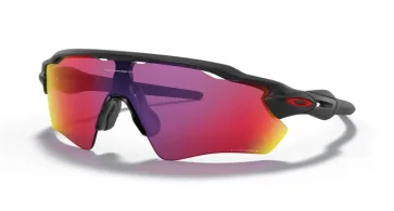 Oakley Radar® EV Path® Matte w/ PRIZM Road Matte Black