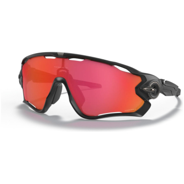 Oakley Jawbreaker™ w/ PRIZMTrialTRC Matte Black