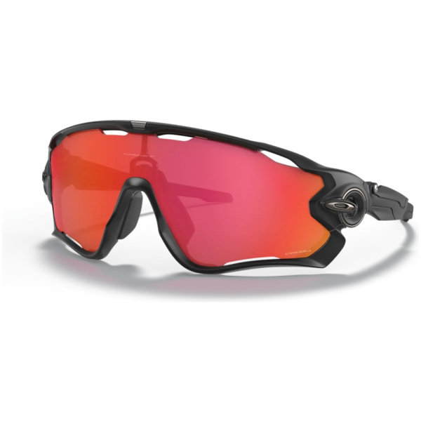Oakley Jawbreaker™ w/ PRIZMTrialTRC Matte Black