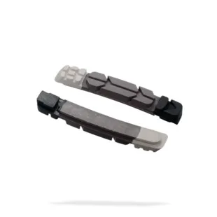 BBB BBS-15T Remblokken TriStop Pads Triple Color